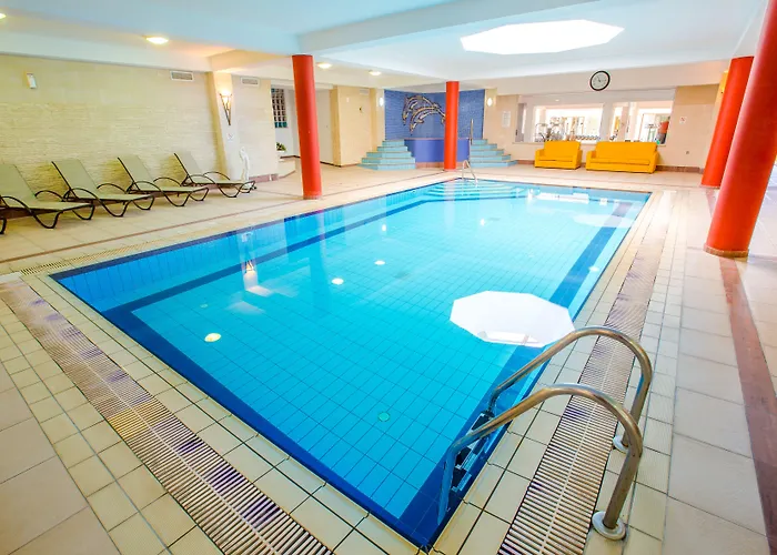 Aparthotel Paradise Kings Club