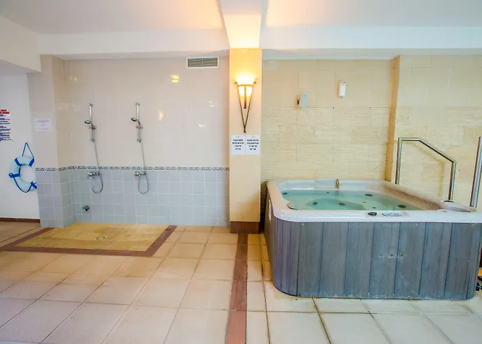 Aparthotel Paradise Kings Club Klorakas