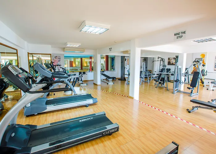 Aparthotel Paradise Kings Club 3*