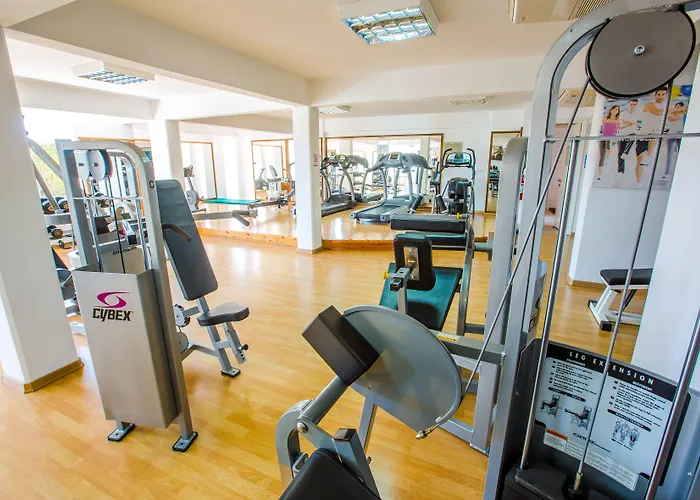 Paradise Kings Club Lägenhetshotell