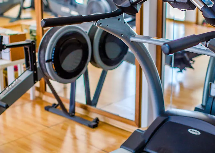 Aparthotel Paradise Kings Club Klorakas