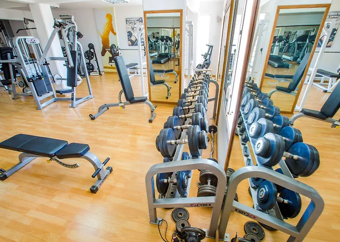 Paradise Kings Club 3* Klorakas