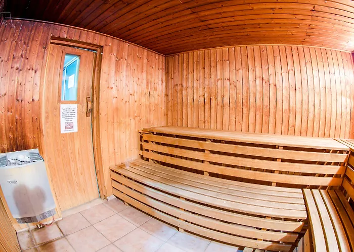 Aparthotel Paradise Kings Club 3*