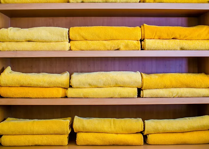 Paradise Kings Club Aparthotel