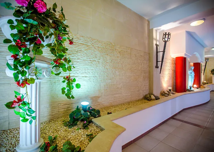 Aparthotel Paradise Kings Club