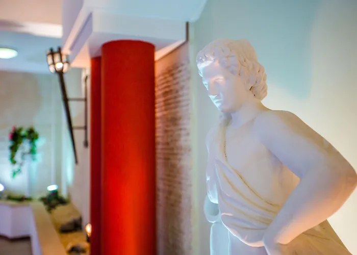 Paradise Kings Club Aparthotel 3*