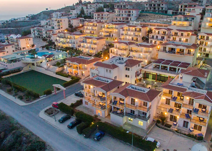 Paradise Kings Club 3* Klorakas