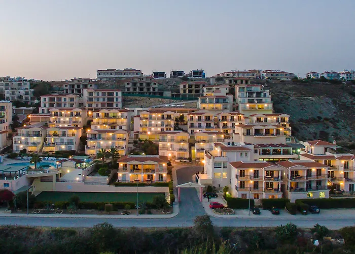 Aparthotel Paradise Kings Club