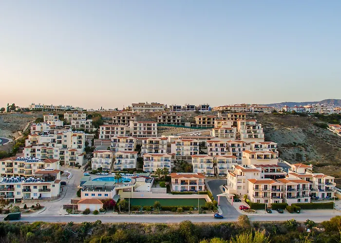 Paradise Kings Club 3*