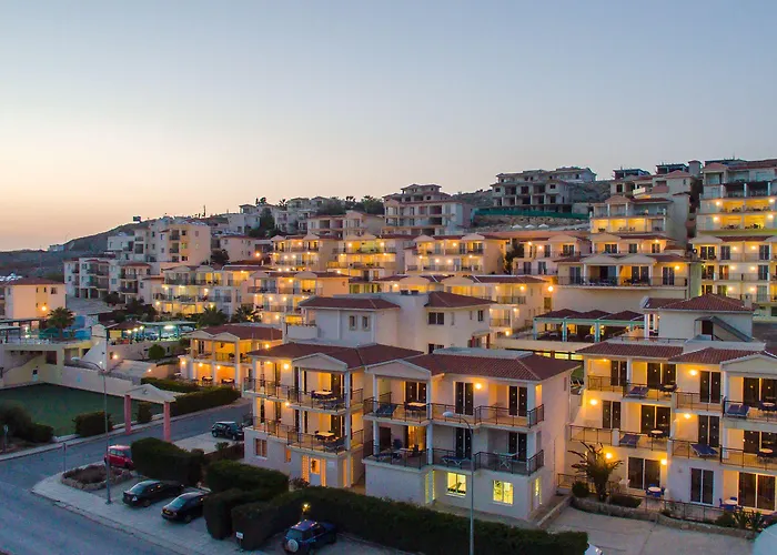 Paradise Kings Club Klorakas