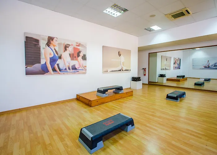 Aparthotel Paradise Kings Club Klorakas