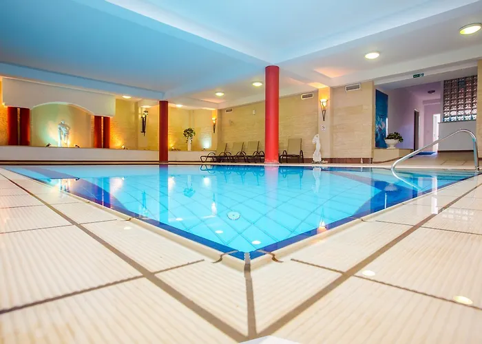 Paradise Kings Club Aparthotel 3*