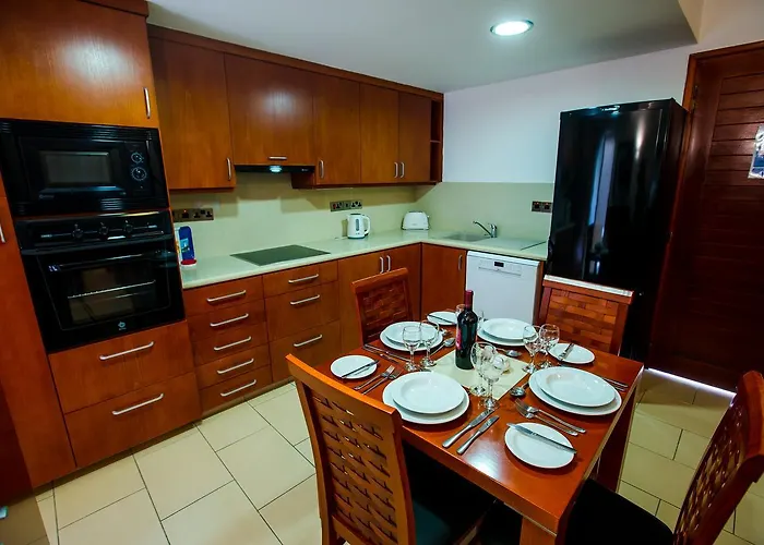 Aparthotel Paradise Kings Club 3*