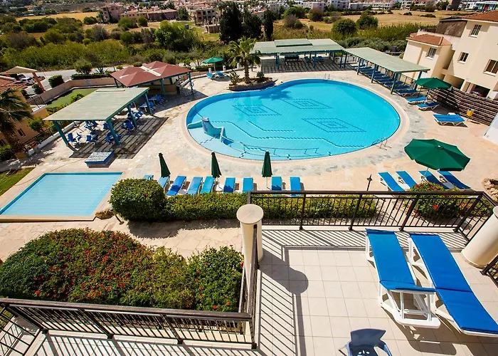 Paradise Kings Club 3*