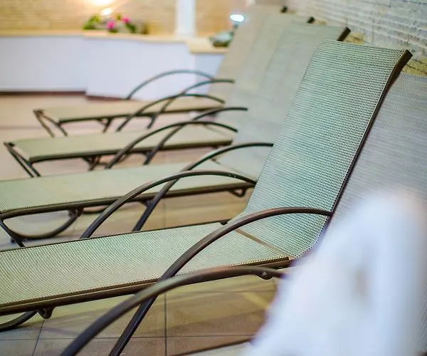 Paradise Kings Club Klorakas