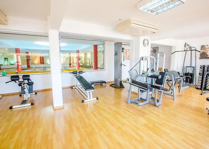 Aparthotel Paradise Kings Club 3*