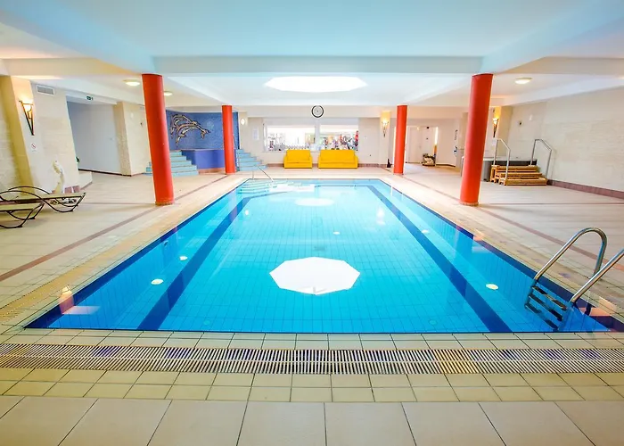 Paradise Kings Club Aparthotel 3*