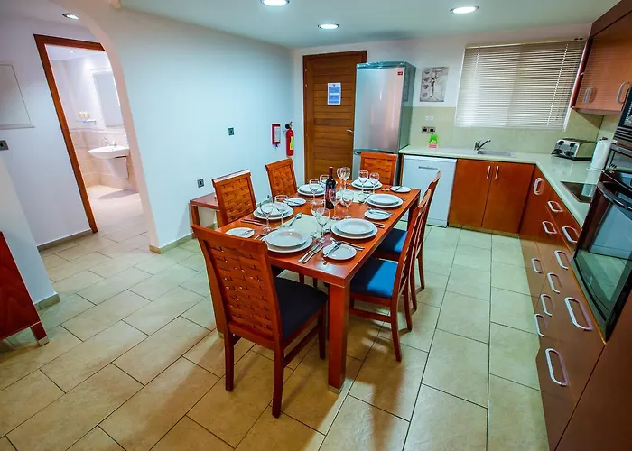 Paradise Kings Club Klorakas