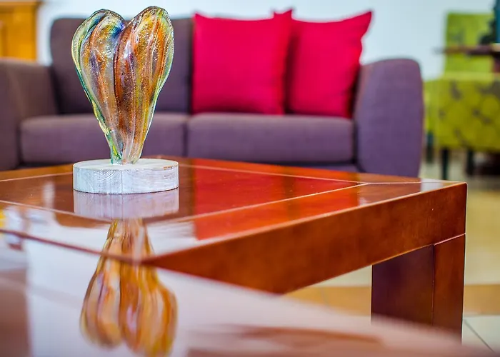 Paradise Kings Club Aparthotel