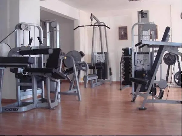 Paradise Kings Club 3*