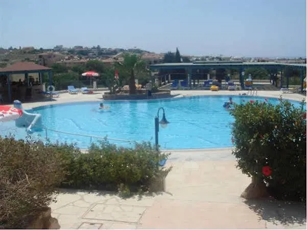 Paradise Kings Club Aparthotel