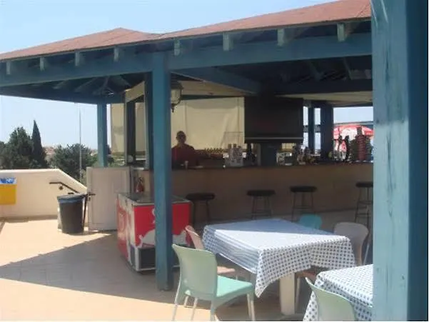 Paradise Kings Club Klorakas