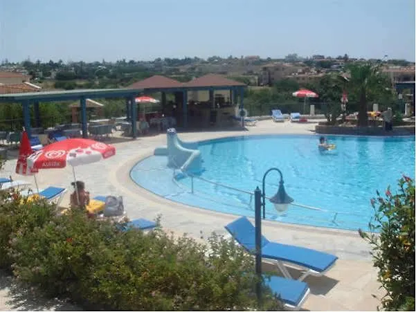 Aparthotel Paradise Kings Club Klorakas