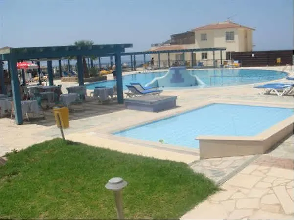 Paradise Kings Club 3* Klorakas