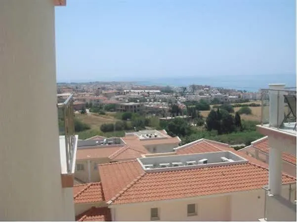 Aparthotel Paradise Kings Club