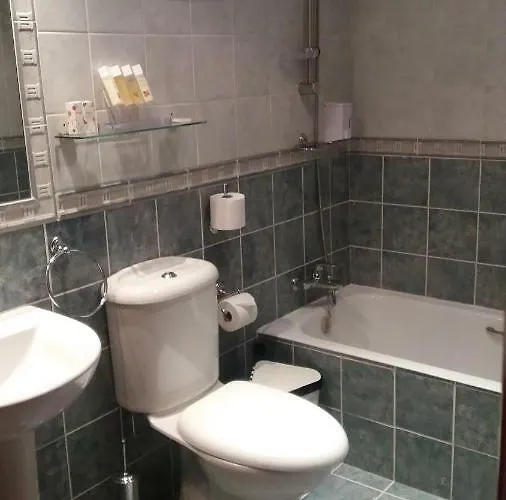 Paradise Kings Club Lägenhetshotell