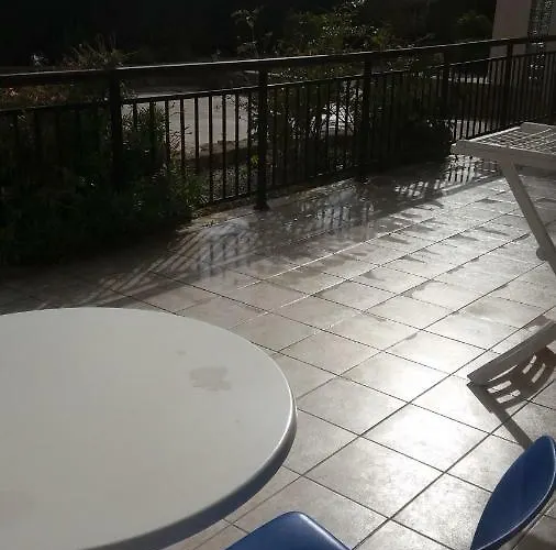 Aparthotel Paradise Kings Club 3*