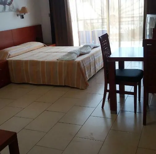 Paradise Kings Club 3*